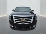 Used 2018 Cadillac Escalade ESV Luxury image 2
