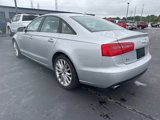 Used 2014 Audi A6 2.0T Premium Plus w/ Premium Plus Package image 2