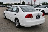 Used 2001 Honda Civic LX image 5