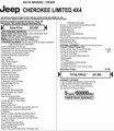 Used 2019 Jeep Cherokee Limited image 2