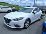 Used 2016 MAZDA MAZDA3 i Sport w/ Preferred Equipment Package image 2