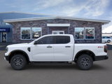 New 2024 Ford Ranger XLT w/ FX4 Off-Road Package image 3