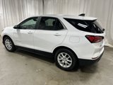 Certified 2022 Chevrolet Equinox LT image 5