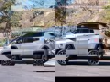 Used 2020 Jeep Compass Trailhawk image 2