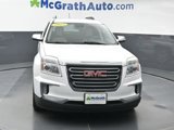 Used 2017 GMC Terrain SLT image 3