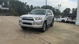 Used 2013 Toyota 4Runner SR5 image 2