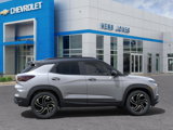 New 2025 Chevrolet TrailBlazer RS w/ Driver Confidence Package image 5