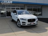 Used 2019 Jaguar F-PACE Premium image 2