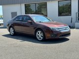 Used 2012 Ford Fusion SE image 3