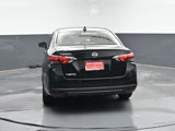 New 2025 Nissan Versa SV w/ Trunk Package image 4