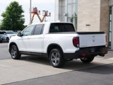 Used 2023 Honda Ridgeline RTL image 5
