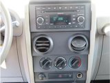Used 2007 Jeep Wrangler X image 6