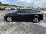 Used 2012 Chevrolet Cruze LTZ w/ RS Package image 6
