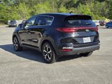 Used 2022 Kia Sportage LX image 5
