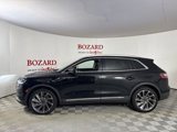 Used 2021 Lincoln Nautilus Reserve w/ Equipment Group 202A image 5