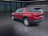Used 2020 Chevrolet Traverse LT image 5