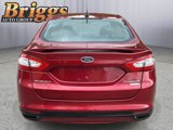 Used 2013 Ford Fusion Titanium w/ Titanium Driver Assist Pkg image 4
