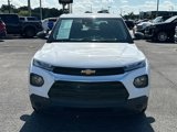 Certified 2023 Chevrolet TrailBlazer LS image 2