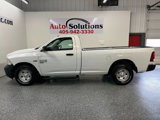 Used 2021 RAM 1500 Tradesman image 4