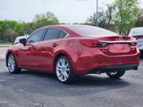 Used 2016 MAZDA MAZDA6 Touring image 5