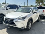 Used 2016 Lexus NX 200t FWD image 2