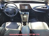 Certified 2018 Toyota Mirai image 6