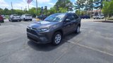 Used 2019 Toyota RAV4 LE image 4