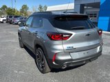 New 2025 Chevrolet TrailBlazer RS w/ Convenience Package image 3