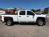 Used 2014 Chevrolet Silverado 2500 LT w/ Snow Plow Prep Package image 5