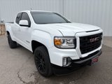 Used 2022 GMC Canyon Elevation image 6