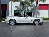 Used 2013 Mercedes-Benz SL 63 AMG image 3
