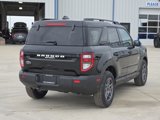New 2025 Ford Bronco Sport Big Bend image 4
