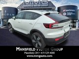 New 2024 Volvo C40 Recharge Plus w/ Climate Package image 3