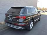 Used 2024 Audi Q7 2.0T Premium Plus image 3