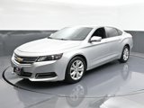 Used 2019 Chevrolet Impala LT image 4