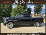 Used 2017 RAM 1500 Sport w/ Sport Premium Group image 4