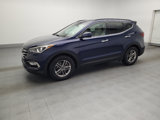 Used 2017 Hyundai Santa Fe Sport image 2