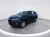 Used 2022 Chevrolet Equinox LT image 4