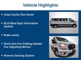 Used 2021 Ford Transit 350 XLT image 3