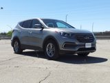 Used 2018 Hyundai Santa Fe Sport image 2