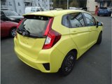 Used 2017 Honda Fit LX image 6