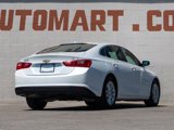 Used 2017 Chevrolet Malibu LT w/ Leather Package image 5