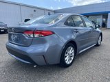 Used 2021 Toyota Corolla LE w/ LE Premium Package image 4