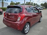 Used 2022 Chevrolet Spark LS image 5