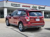 Used 2017 Subaru Forester 2.5i Touring image 4