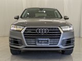 Used 2017 Audi Q7 3.0T Prestige image 3
