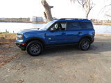 Used 2024 Ford Bronco Sport Big Bend w/ Convenience Package image 3