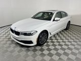 Used 2019 BMW 530e w/ Convenience Package image 3