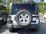 Used 2018 Jeep Wrangler Unlimited Sport S image 5