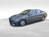 Certified 2024 Hyundai Elantra SE image 1